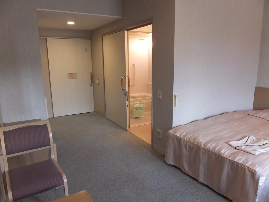 卡泽佑比原野小酒店 弟子屈町 外观 照片