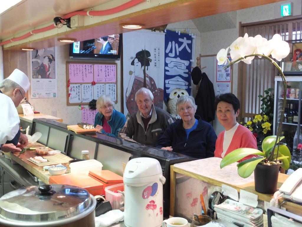 卡泽佑比原野小酒店 弟子屈町 外观 照片