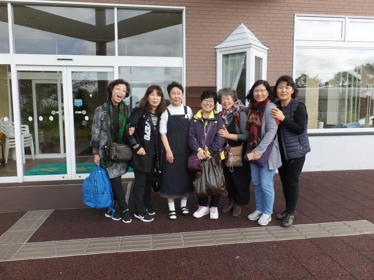 卡泽佑比原野小酒店 弟子屈町 外观 照片