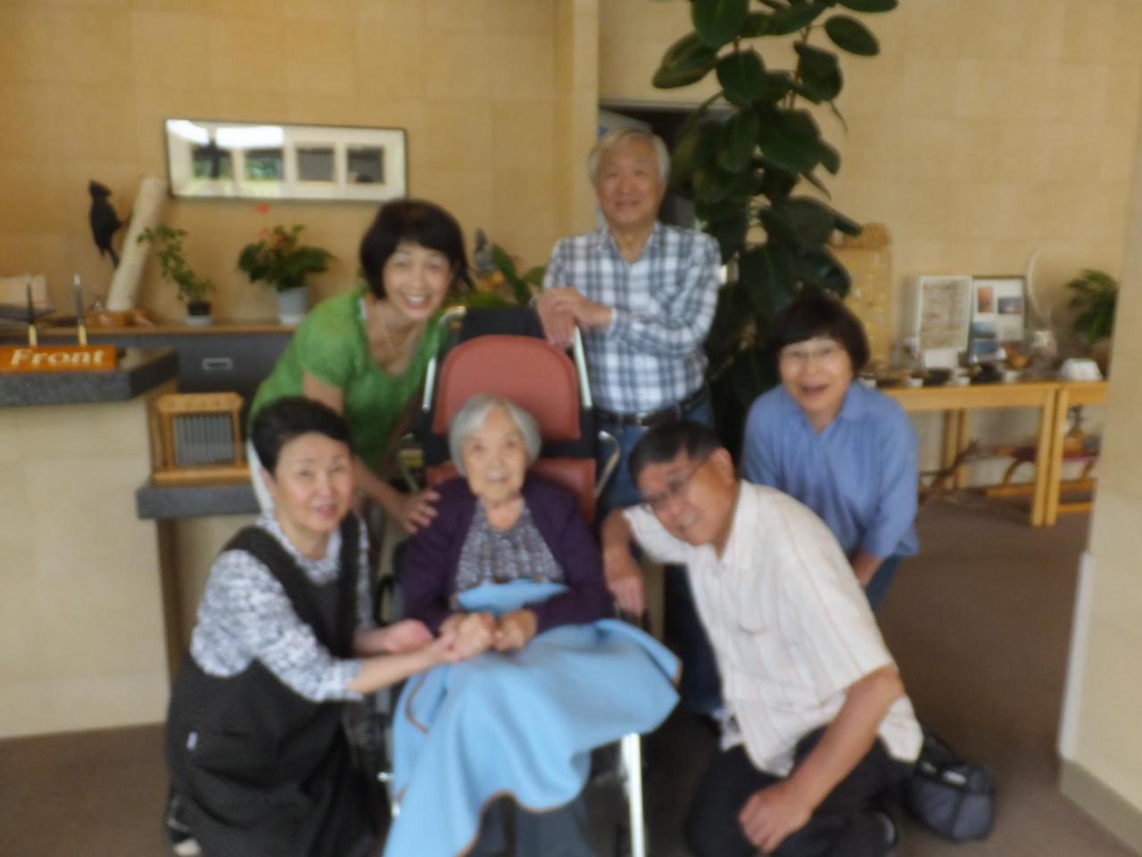 卡泽佑比原野小酒店 弟子屈町 外观 照片
